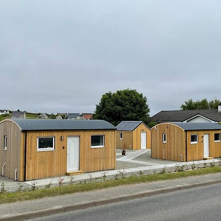 Uist - Uk34049 Villa Stornoway  Exterior photo